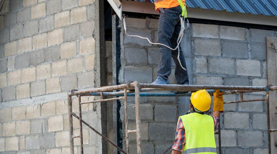 Professional residential roofers in Fremont, NC